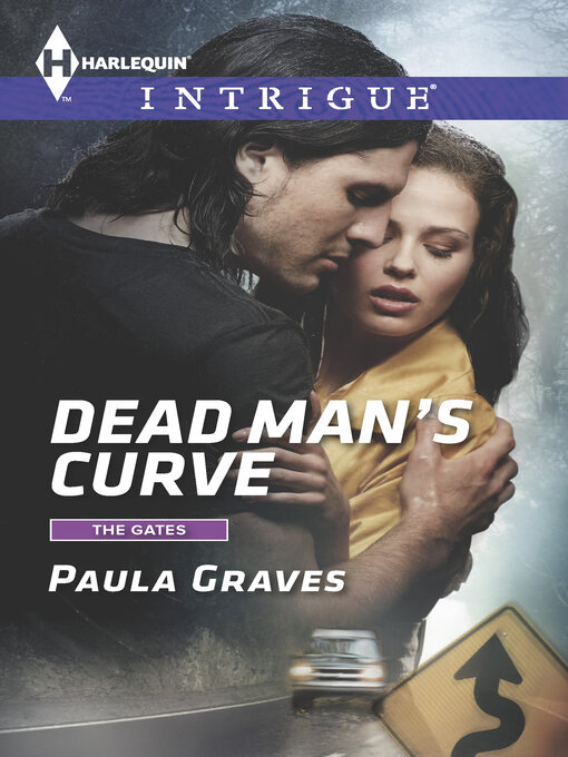Title details for Dead Man's Curve by Paula Graves - Wait list